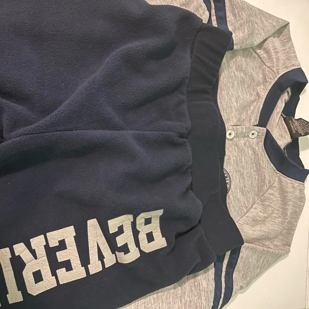 Boys‎ Beverly Hills Polo Club Shirt And Sweatpants 12-14